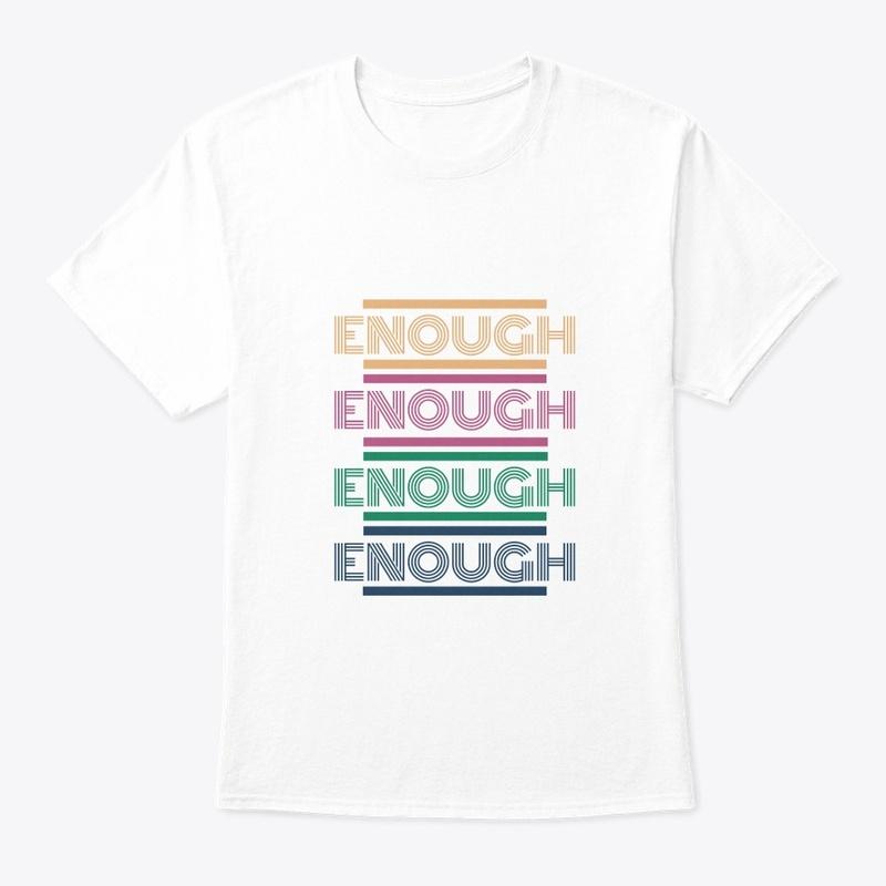 Enough x4 Retro Design